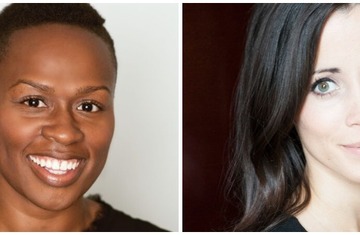 Natalie Green And Nicole Sumlin: Storytelling Two Ways Livestream And Concert @ BOP STOP