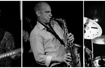 Bobby Selvaggio's Shake Trio @ BOP STOP