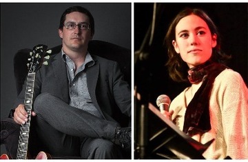 Dan Bruce's :beta Collective Featuring Celine Opdycke @ BOP STOP