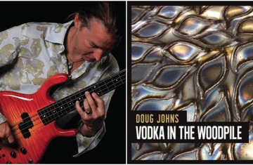 The Return of Doug Johns @ BOP STOP