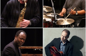 Organ-Ism @ BOP STOP