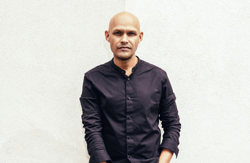Miguel Zenón @ BOP STOP