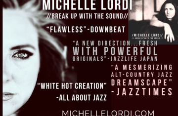 Michelle Lordi @ BOP STOP