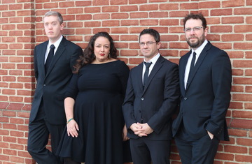 Laura Camara & The Jake Reed Trio @ BOP STOP