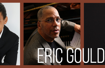 Eric Gould Trio: Night 2 @ BOP STOP