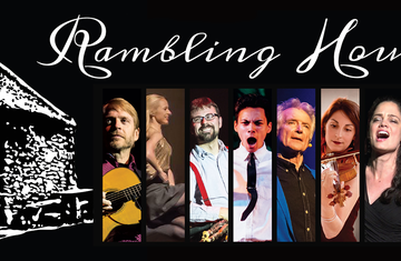 Rambling House @ BOP STOP