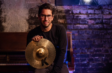 Rodolfo Zuniga + Surfaces Quartet @ BOP STOP 