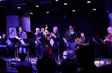 JazzWorks @ BOP STOP 