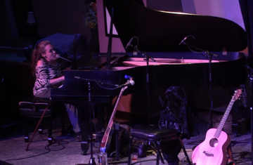 Tracy Marie Album Release @ BOP STOP