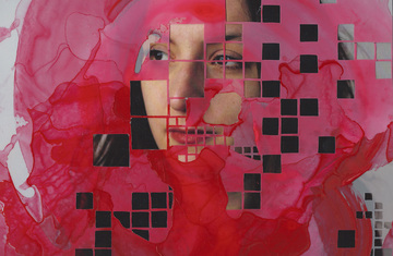 Sima Cunningham @ BOP STOP