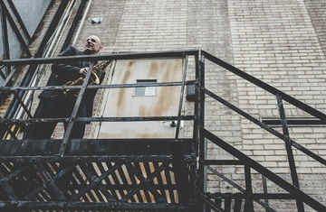 Bobby Selvaggio Hope Quintet (and guests) @ BOP STOP  