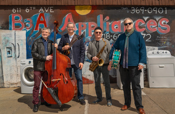 Spin Cycle @ BOP STOP