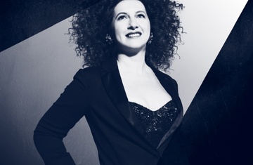 Svetlana & Her New York Swing Collective: CD Release @ BOP STOP