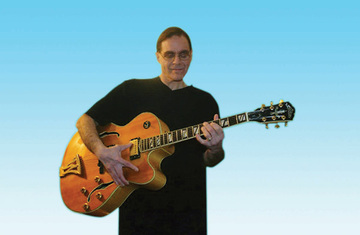 Teddy Pantelas Trio @ BOP STOP