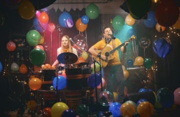 the Baker's Basement @ BOP STOP  