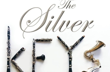 The Silver Keys @ BOP STOP