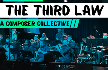 Third Law Collective @ BOP STOP