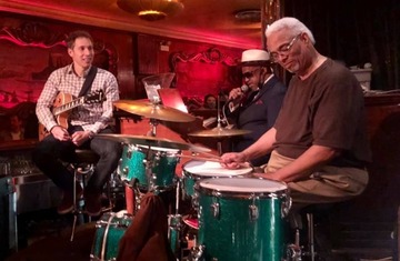 Soul Message Band @ BOP STOP