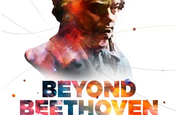 Cavani String Quartet: Beyond Beethoven @ BOP STOP