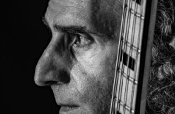 Darren Frate Group @ BOP STOP