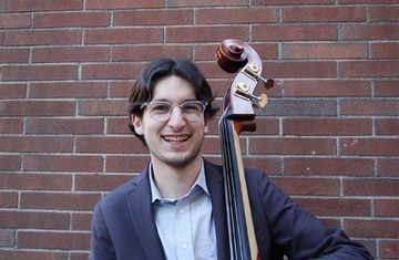 Eli Leder Group @ BOP STOP