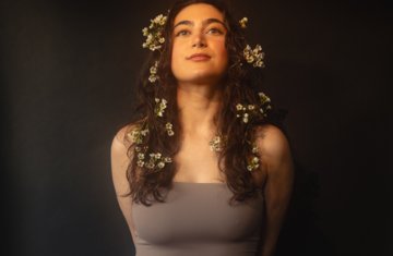 Julia Danielle @ BOP STOP 
