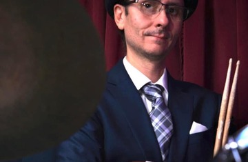 Ricky Exton's Octo-Jazz @ BOP STOP