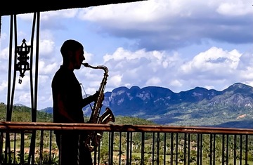 Max Schlenk Presents: The Sunset Suite @ BOP STOP