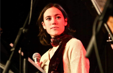 Celine Opdycke Quartet @ BOP STOP
