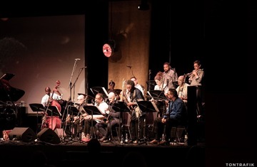 The Makanda Project @ BOP STOP