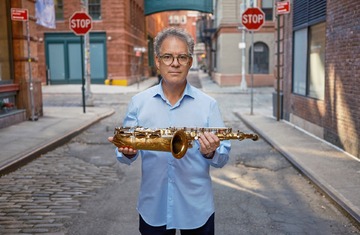 Jim Snidero Quartet @ BOP STOP 