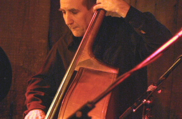 Tim Lekan Quartet @ BOP STOP