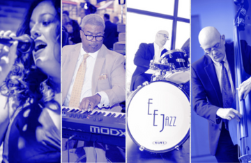 Laura Camara w/Eric Everett Jazz @ BOP STOP