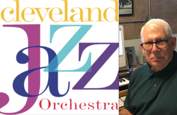 The Cleveland Jazz Orchestra Live Recording (SOLD OUT) @ BOP STOP