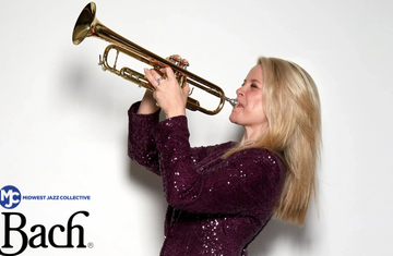 Bria Skonberg @ BOP STOP