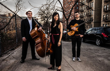 Post Bop Gypsies @ BOP STOP