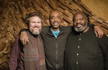 Otherlands Trio @ BOP STOP