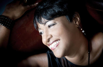 Vanessa Rubin Livestream and Concert (SOLD OUT) @ BOP STOP