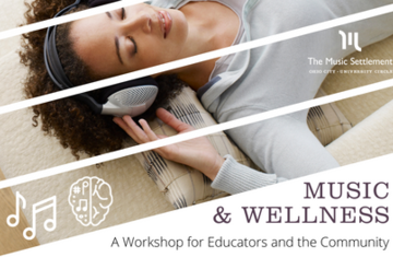 Music & Wellness Workshop
