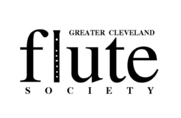 Greater Cleveland Flute Society Workshop and Recital