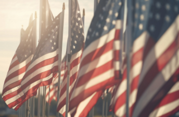 Memorial Day - TMS Closed