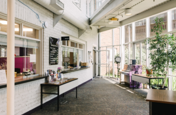 Center for Music & Center for Music Therapy Programs In Session