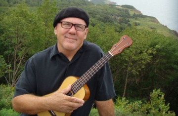 The Wonderful World of Uke! (POSTPONED)