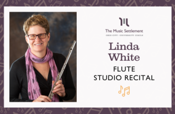 Linda White Flute Studio Recital