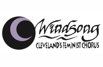 Windsong, Cleveland Feminist Chorus -- Fall 2025 Voice Placements