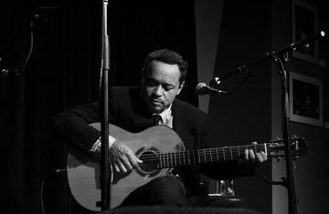 Moises Borges: Tribute To Jobim And Gilberto Livestream @ BOP STOP