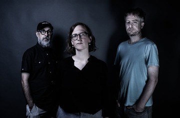 Anna Webber's Simple Trio (Featuring Matt Mitchell and John Hollenbeck) @ BOP STOP
