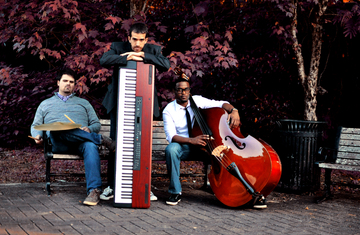 Zach Bartholomew Quartet featuring Bobby Selvaggio @ BOP STOP