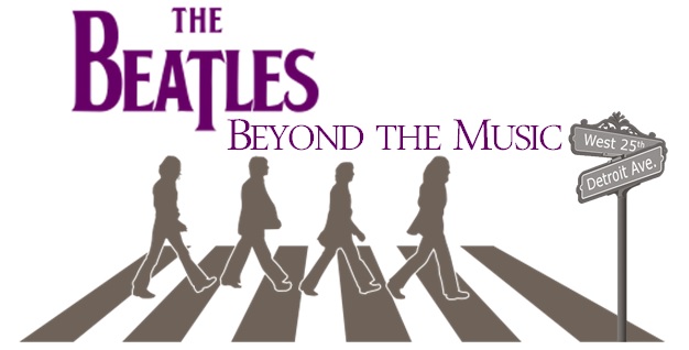 Beatles Trivia Night at Happy Dog Ohio City