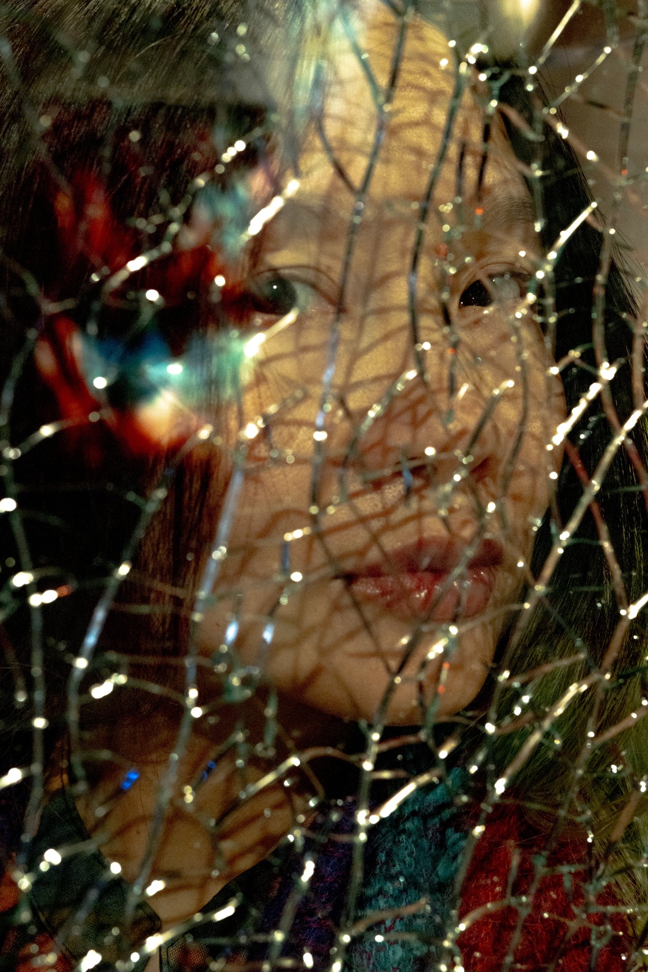 Mai Khôi & the Dissidents @ BOP STOP 